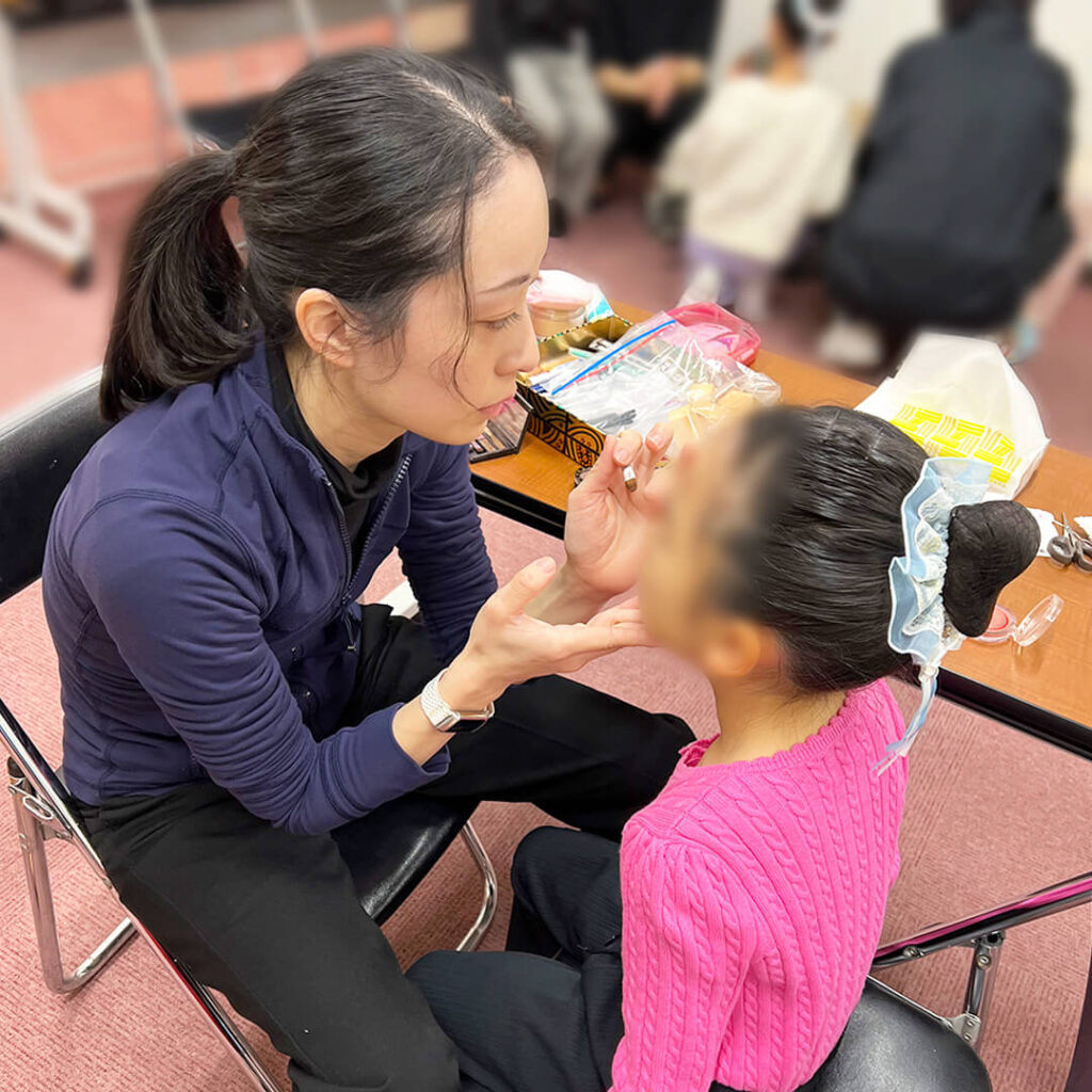 Yorozu Ballet Studio 草津芸術祭